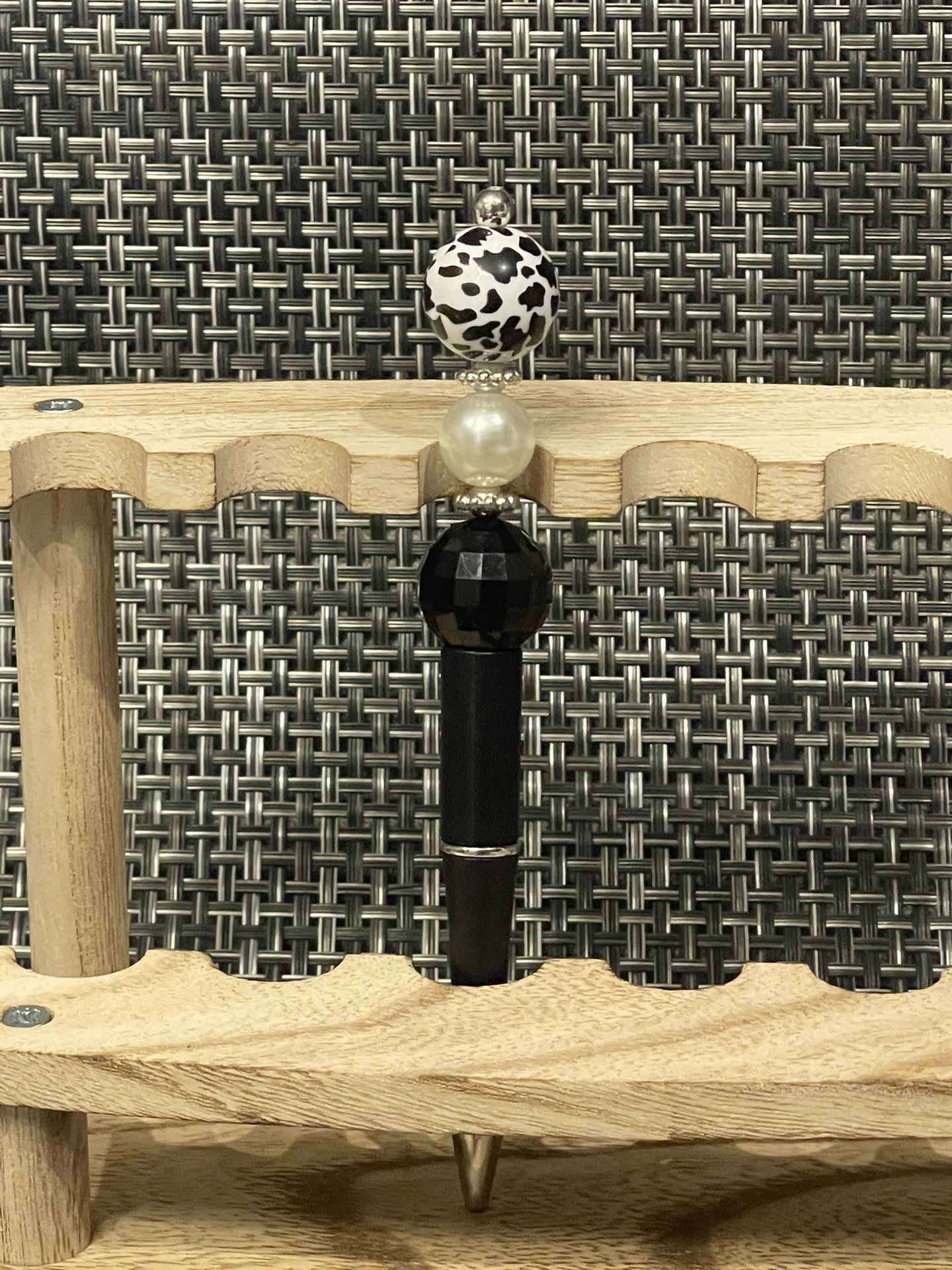 Beaded Pen