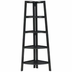 Book case new 63”