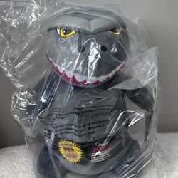 NECA Godzilla HugMe Plush Doll
