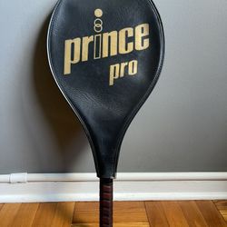 Prince Pro Vintage Racket