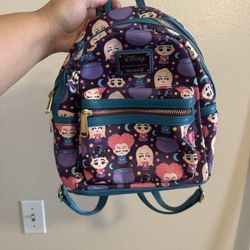 Hocus Pocus Loungefly