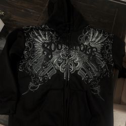 Men's hoodie