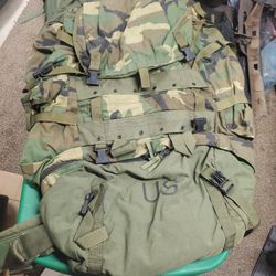 CFP-90 Military Pack