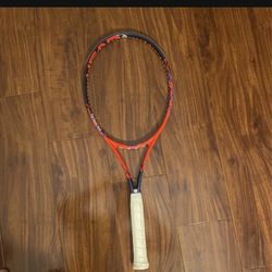 Head Tennis Racket 
