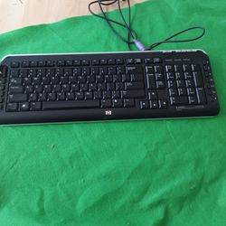 HP Keyboard
