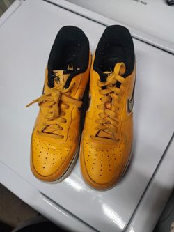 AF1 Low Sport Mens Shoe