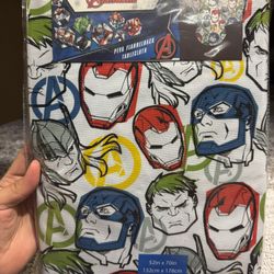 Marvel Tableclot new
