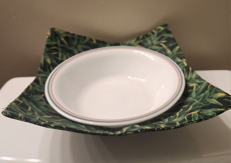Bowl Cozy/New