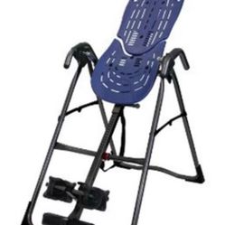 TEETER Hang-UPS Inversion Table Model EP-860 For Back Decompression New In The Box