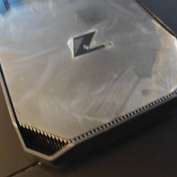 HP Z2 Mini Workstation Great Power Desktop PC windows 10 Pro 