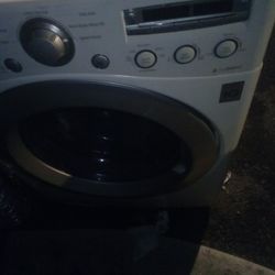 True balance Washer 