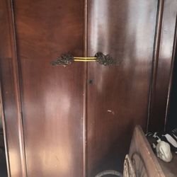 Children’s Armoire