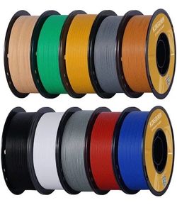 PLA Filament 3D Printer 10kg