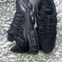 Size 10 Men’s Steel Toe - Air Fit Safety Shoe !BRAND NEW! 