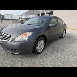 2004 Nissan Altima