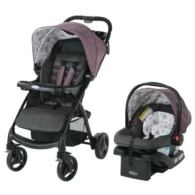 Graco Stroller 