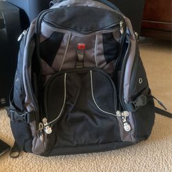 Swissgear Backpack 