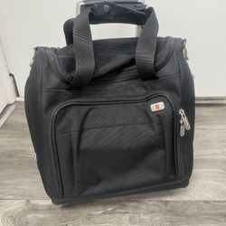 Victorinox 15" Wheeled Under The Seat Carry-on