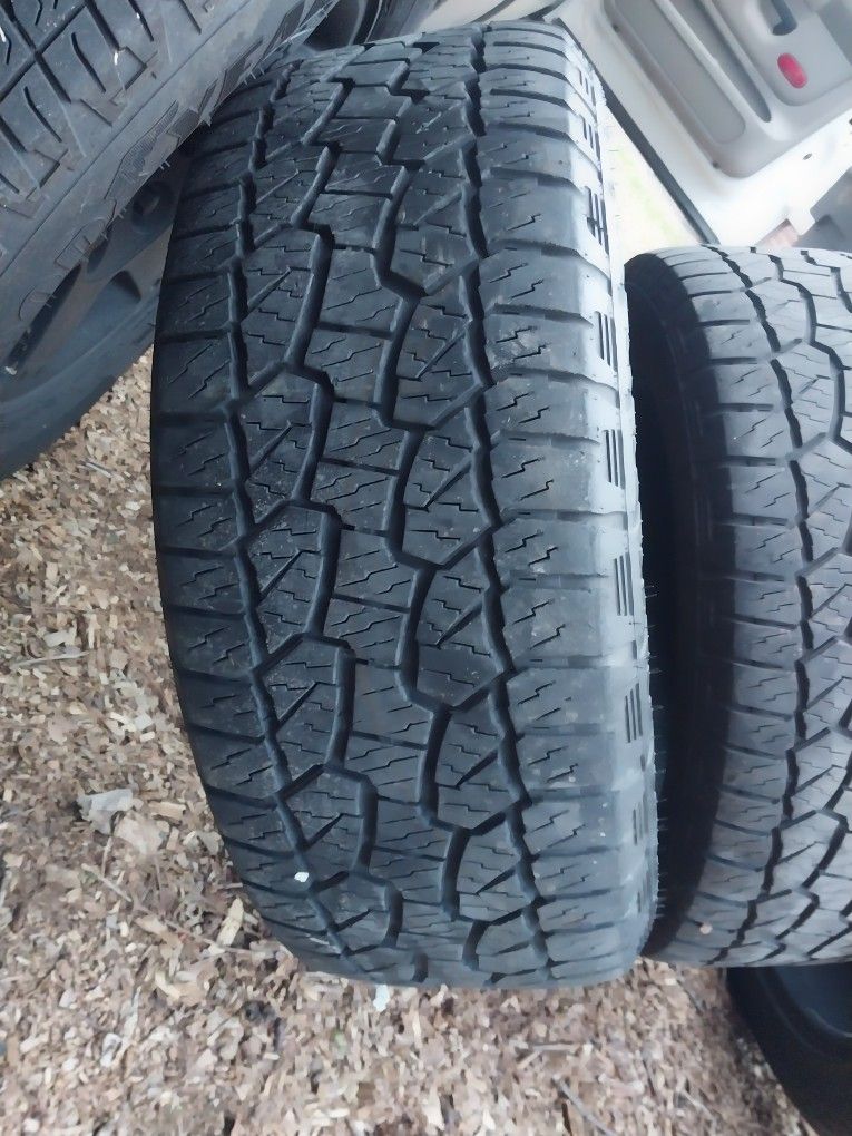 Used Tires Portsmouth Va