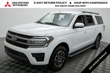 2023 Ford Expedition