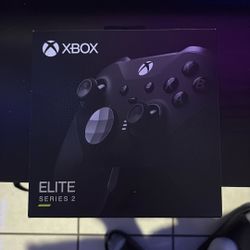 xbox elite controller 