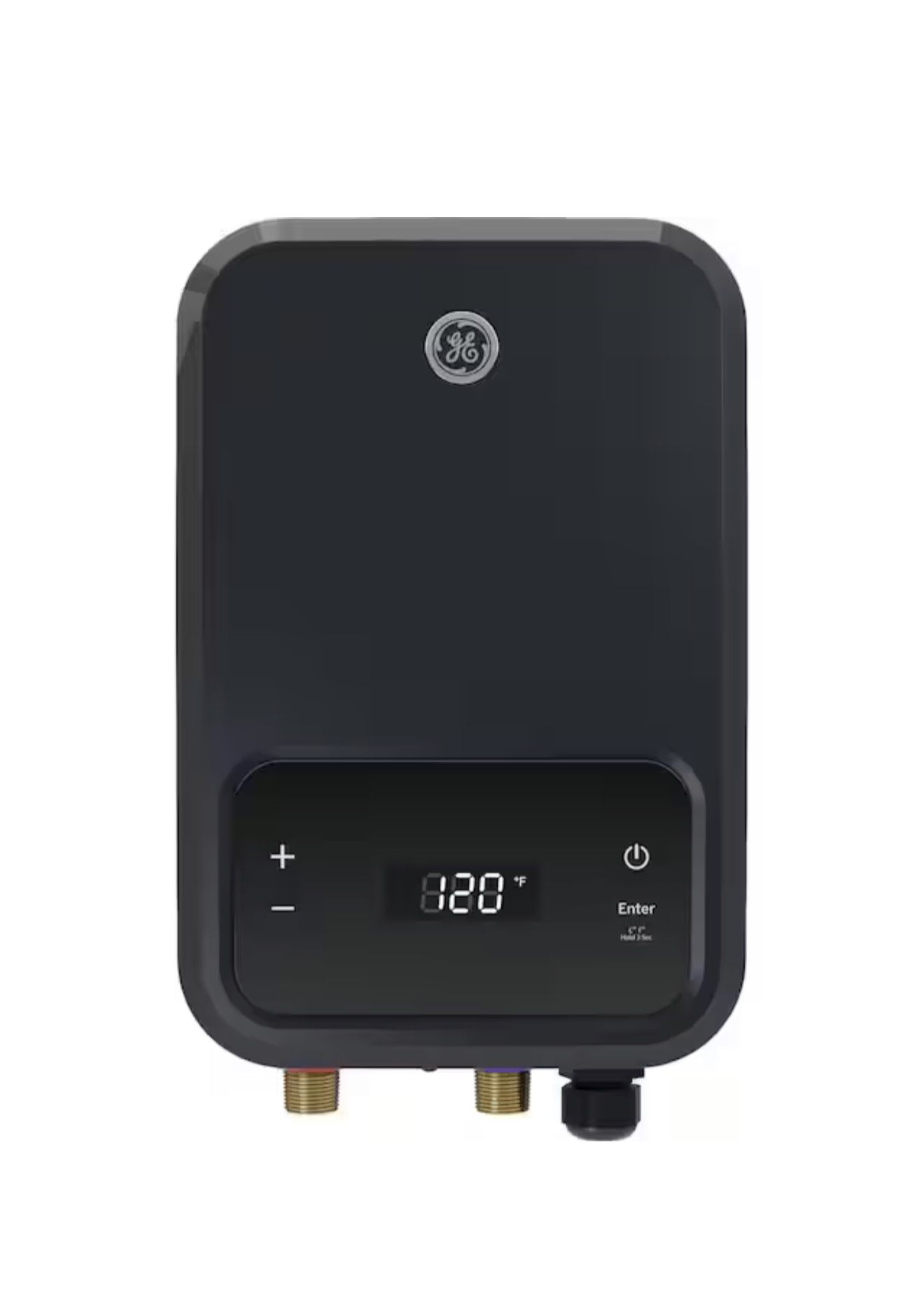 GE Electric Water Heater 