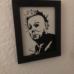 Horror Art