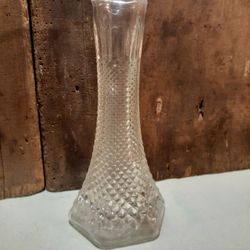 Vintage E.O. Brody Company Bud Vase