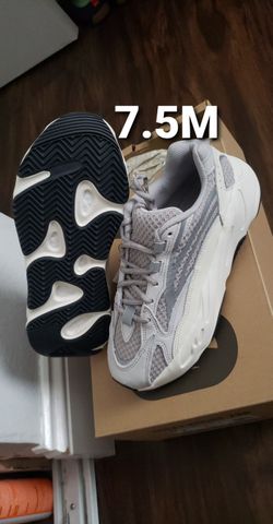 Yeezy Boost 700 Static 7.5M Brand New
