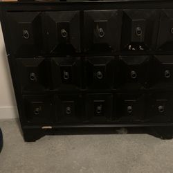 Dresser - $10 