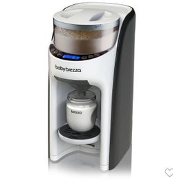 Baby Brezza Formula Pro Advanced Formula Dispenser