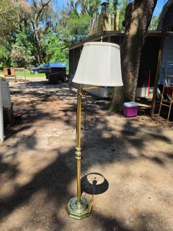 Floor Lamp
