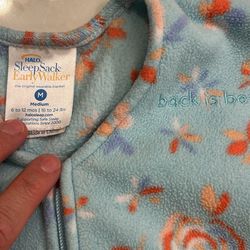 Halo Sleep Sack 6-12 Month
