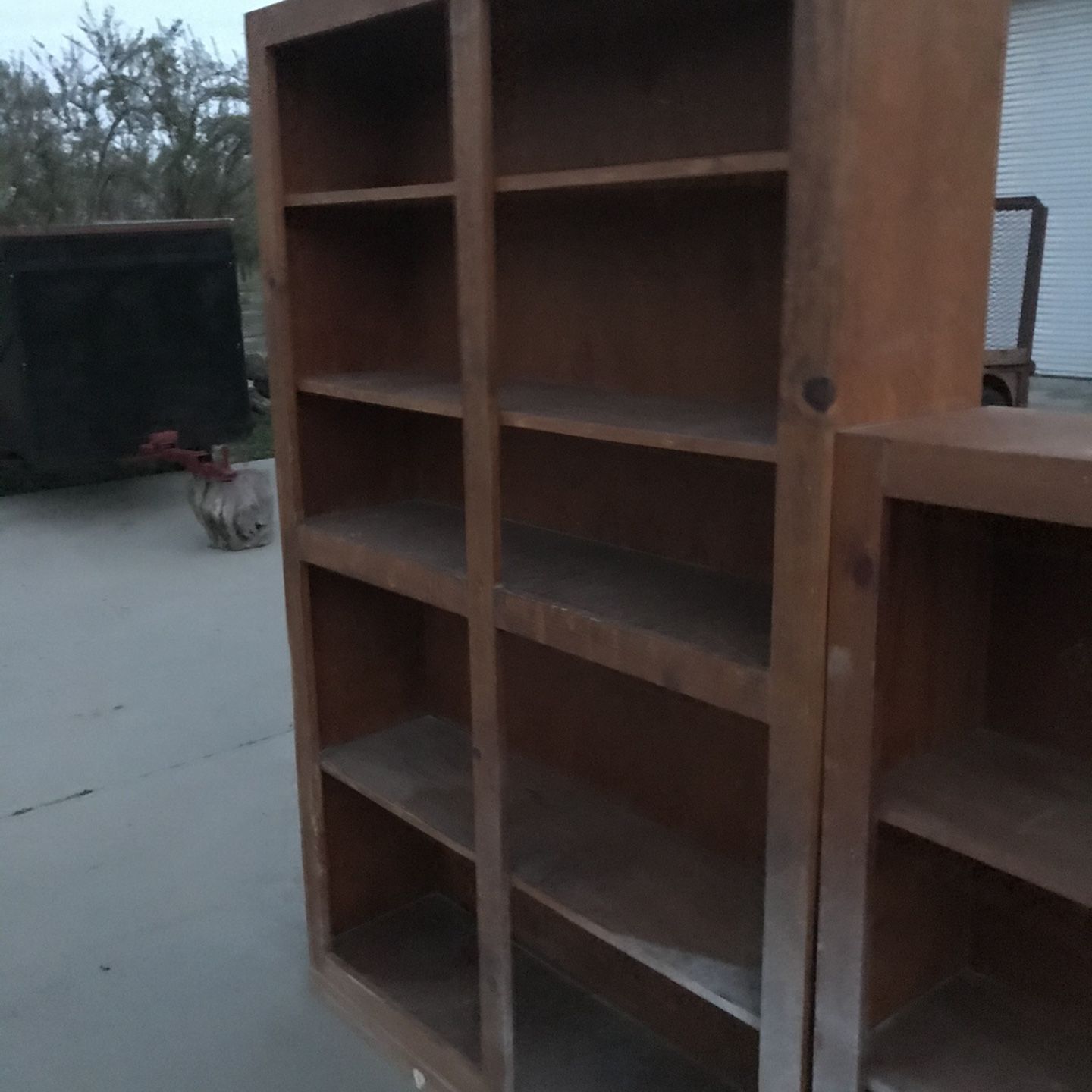 Garage Cabinets