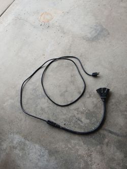 Extension Cord