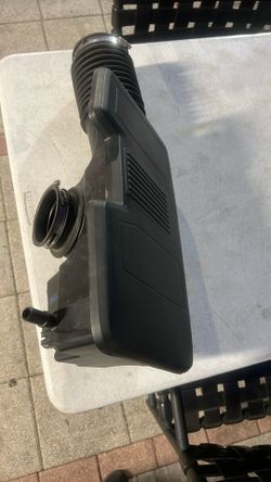 Intake Chevy Silverado 2020