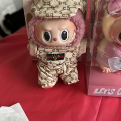 Labubu Outfits 