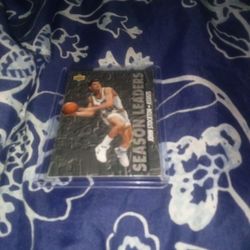 Basketball Cards 