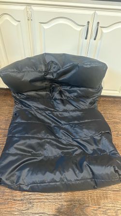 Gentle used couch
