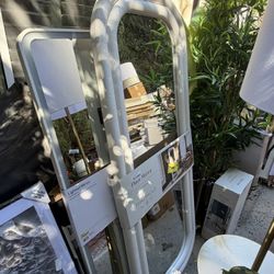 Threshold mirrors 15-60$