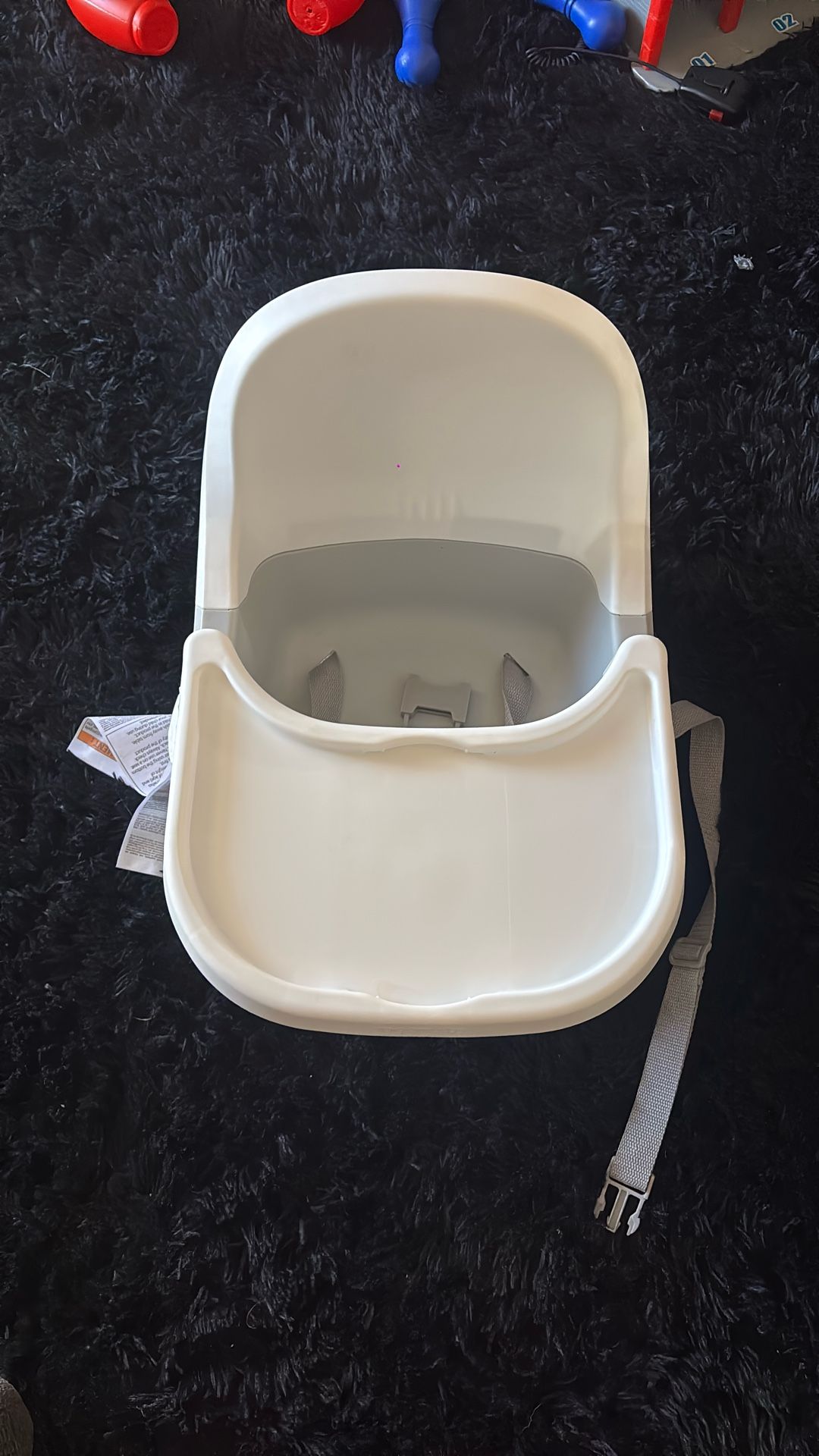 Mini Bay High chair
