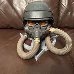 killzone helghast soldier (ps2/ps3/ps4/ps5/playstation)