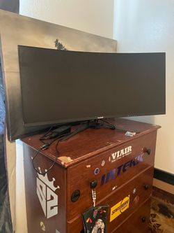 Gaming monitor