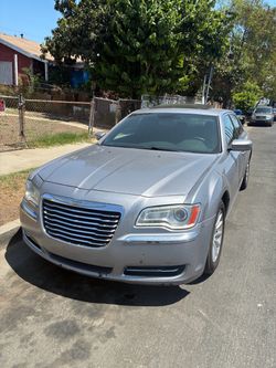 Chrysler 300