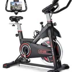 Exercise Bike 