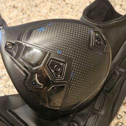 Cobra Darkspeed X 10.5° Driver