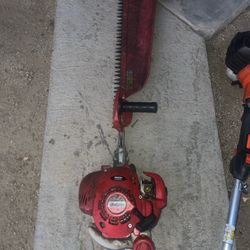 Shindaiwa Echo Hedge Trimmer HT235