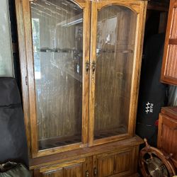 Gun Rack