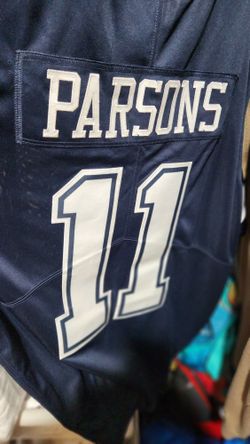 COWBOYS  MICAH PARSONS 