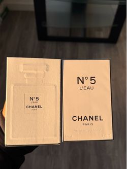 Chanel paris ✨100ML
